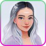 Dress Up Girls Game icon