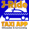 J-RIDE TAXI APP Application icon