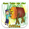 Gema Takbir Idul Fitri Offline Application icon