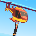 Rescue Chopper Apk