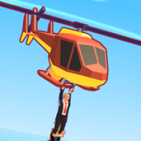 Rescue Chopper APK icon