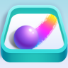 Lucky Paint Game icon