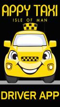 Isle of Man Taxi App (Driver) APK Download for Android