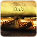 Quiz about Fallout 4 Apk