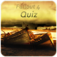 Quiz about Fallout 4 APK