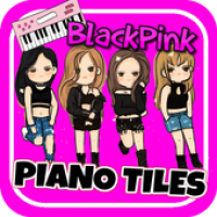 Изображения Piano Tiles-Blackpink 2020 на ПК с Windows