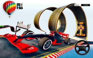 Formula Race 3D APK Ảnh chụp màn hình #14