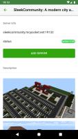 DL - Addons & Maps for Minecraft APK Screenshot #4