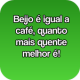 Frases De Amor Bonitas Deus APK