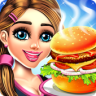 World Cooking Kitchen Game icon