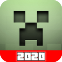 Изображения MOD-MASTER 2020 for Minecraft PE (MCPE) на ПК с Windows