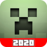 MOD-MASTER 2020 for Minecraft PE (MCPE) Application icon