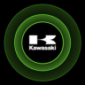 Kawasaki Connect Application icon