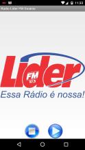 Rádio Líder FM Goiânia APK Download for Android