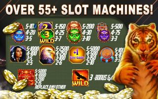 Idaho Slots APK Снимки экрана #3