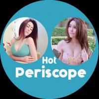Periscope accounts sexy Periscope teens