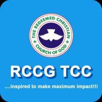 RCCG TCC APK スクリーンショット画像 #1