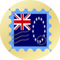 Postage Stamps of Penrhyn Island Apk