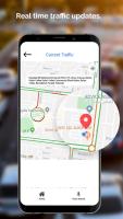 Driving GPS Traffic Directions Route Navigator Map APK صورة لقطة الشاشة #14