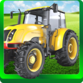 Tractor Driver Simulator Game Apk