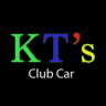 KT's Club Car Straford Application icon