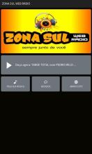 ZONA SUL WEB RÁDIO APK Download for Android