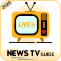 Live News TV Listing Guide - What's In India 2020 Apk