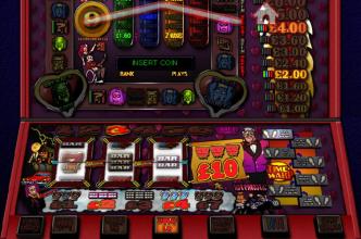 Rocky Horror The Fruit Machine APK Download for Android