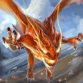 Dragon Master: Rise of Legend Apk