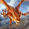 Dragon Master: Rise of Legend Game icon