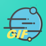 GIF Download Application icon