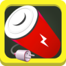 Super Battery Saver - Extra Battery Life Application icon