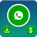 VidStatus - Download Whatsapp Status &amp; Earn Money Apk