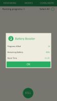 Battery Booster APK Cartaz #4