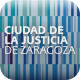 Ciudad de la Justicia Zaragoza APK