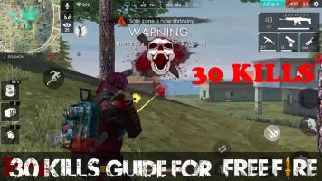 Guide For Free Fire APK Screenshot #4