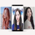 Jisoo Blackpink Wallpaper HD Apk