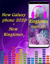 New Galaxy S20 Plus Ringtones 2020 | Free APK Download for Android