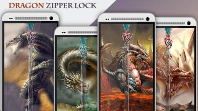 Dragon Zipper Lock APK Download for Android