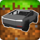 CyberTruck Addon Mod APK