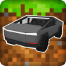 CyberTruck Addon Mod Game icon