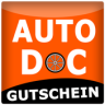 Gutscheine für Autodoc Application icon