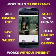 PIP Camera Photo Effect Pro APK Download for Android