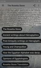 THE ROSETTA STONE APK Download for Android