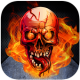 Skull Mask Photo Editor APK