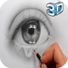 تعليم الرسم Application icon