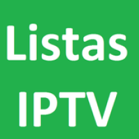 Изображения Listas IPTV на ПК с Windows