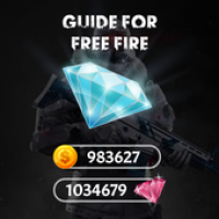 Tricks, Weapons, Diamonds &amp; Guide For Free-Fire APK Icon