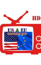 US &amp; EU Live TV APK Download for Android