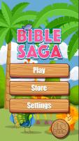 Bible Saga (Unreleased) APK ภาพหน้าจอ #1